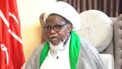 Sheikh Zakzaky