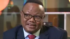 Tundu Lissu