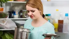 smell
