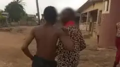 Afurasi ajinigbe ati osise Amotekun