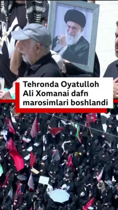 Tehran