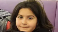 Rabia Naz Vatan, yedi yıl önce evinin önünde yaralı bulunmuş, daha sonra kaldırıldığı hastanede hayatını kaybetmişti.