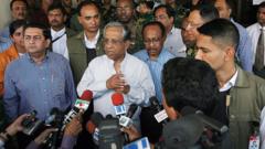 ফখরুদ্দীন সরকারের প্রত্ন কেলেঙ্কারি: ফ্রান্সে প্রত্নসম্পদ পাঠানো ঘিরে ২০০৭ সালে যা ঘটেছিল