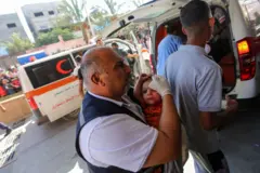 ဆေး၀ါး လောင်စာဆီပြတ်နေလို့ ဆေးရုံတချို့ လူနာလက်ခံမရ ဖြစ်နေ