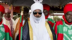 Sanusi Lamido