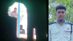 திருப்புவனம் கோவில் காவலாளி வழக்கு, அஜித்குமார் வழக்கு 