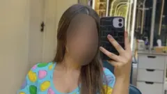 బేబీడాల్ ఆర్చి ఇన్‌స్టా అకౌంట్ 