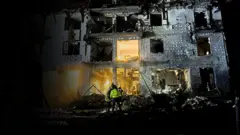 готель у Харкові