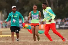 ለተሰንበት ግደይ