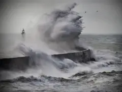 વર્તમાન સિસ્ટમ ક્યારે વાવાઝોડામાં ફેરવાશે? 