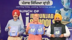 ਪੰਜਾਬ ਸਰਕਾਰ ਦਾ 'ਸਰਬੱਤ ਏਆਈ' ਪ੍ਰਾਜੈਕਟ ਕੀ ਹੈ
