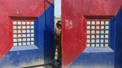 jail