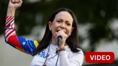 மரியா கொரினா மச்சாடோ