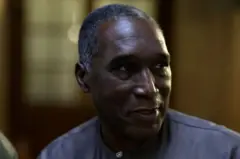 Dr Eugène Rwamucyo