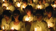 ኣባላት ኣብ ስርዓተ ኣምልኾ