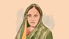 फातिमा शेख