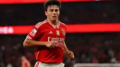 Joao Neves