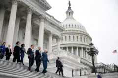 ඇමෙරිකාවේ ධවල මන්දිරය