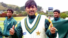 জাভেদ মিঁয়াদাদ