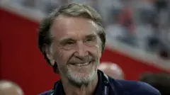 Sir Jim Raatkilif