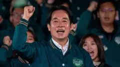 উইলিয়াম লাই