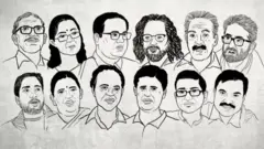 ਭੀਮਾ ਕੋਰੇਗਾਓਂ