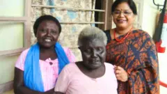 प्रोफ़ेसर अब्बी और बोआ