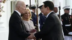 US Korea