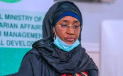 Sadiya Farouk