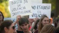 Manifestaciones