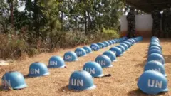 नेपाली शान्ति सेना