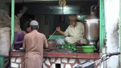 د قصه خوانۍ بازار