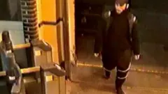 السجين الهارب في بريطانيا فرنانديز