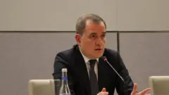 Ceyhun Bayramov