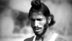 মিলখা সিং