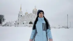 Rusiya Ukrayna böhran