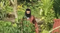 छुप्या कॅमेरातील फोटो