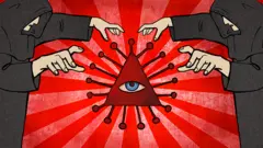 Конспирология