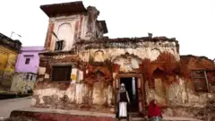 અયોધ્યા મંદિર