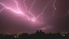 चट्याङ
