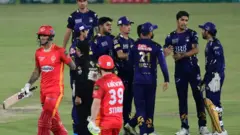 کرکٹ
