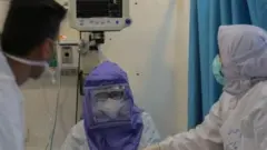 کرونا در ایران