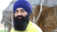 ਕੇਐੱਸ ਮੱਖਣ