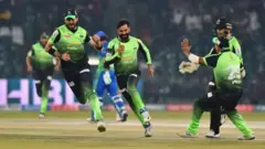 کرېکټ