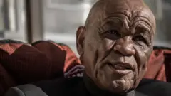 Thomas Thabane