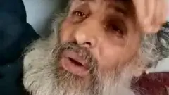 طالبان قیدی