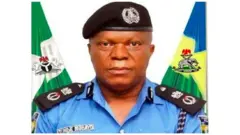 Àṣìṣe ńlá gbáà ni, a ò mọ̀ọ́mọ̀ tẹ ASP ọlọ́pàá pa- Ilé isẹ́ ọlọ́pàá ìpínlẹ̀ Ekiti