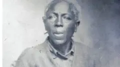 Matilda McCrear