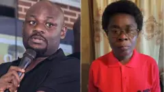 Chidi Lemchi na Comfort Ogu