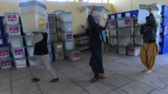 ټاکنې